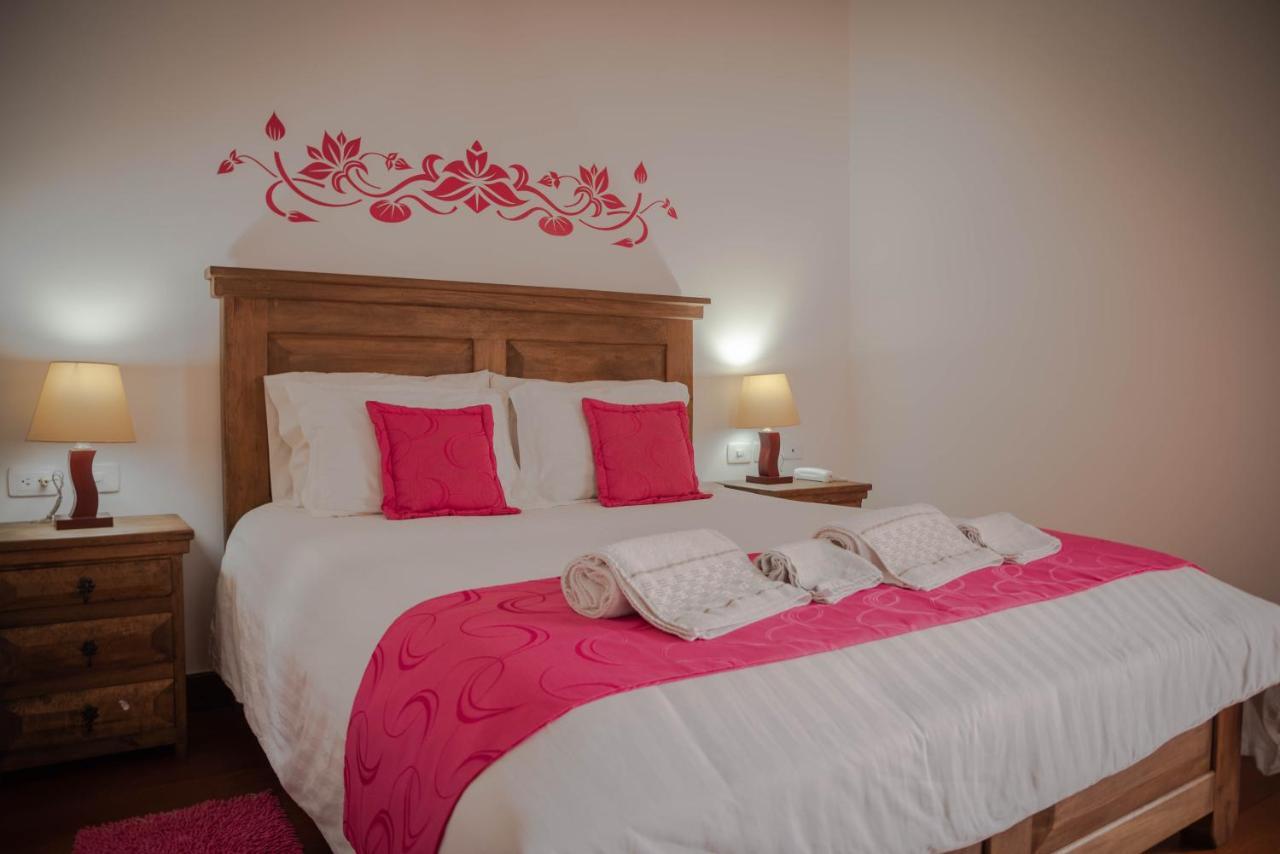 Hotel Boutique El Libertador Zipaquirá Exteriér fotografie