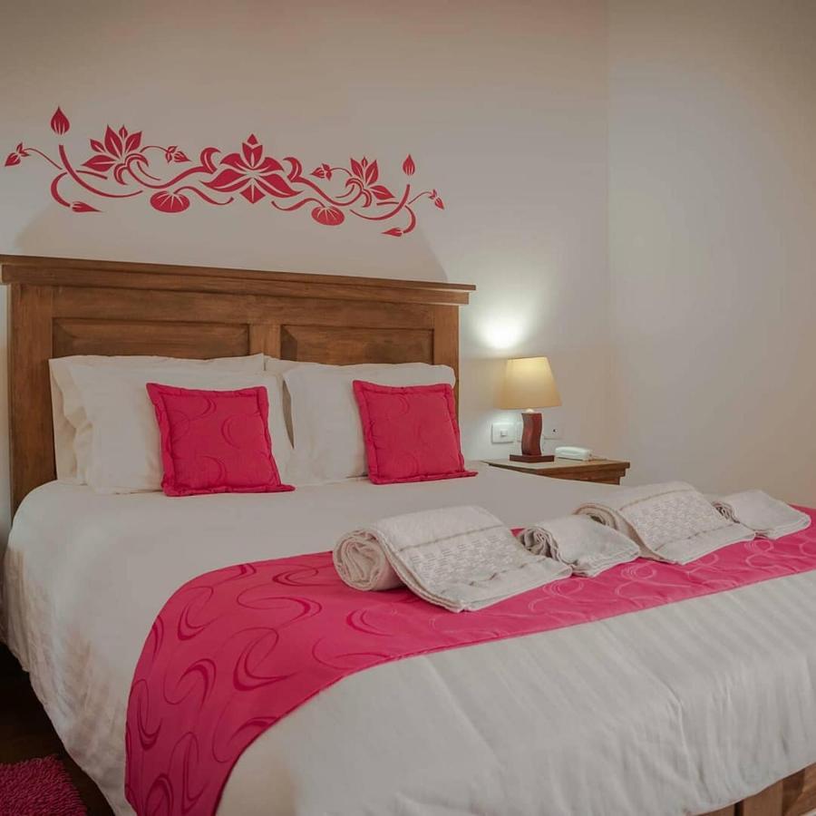 Hotel Boutique El Libertador Zipaquirá Exteriér fotografie