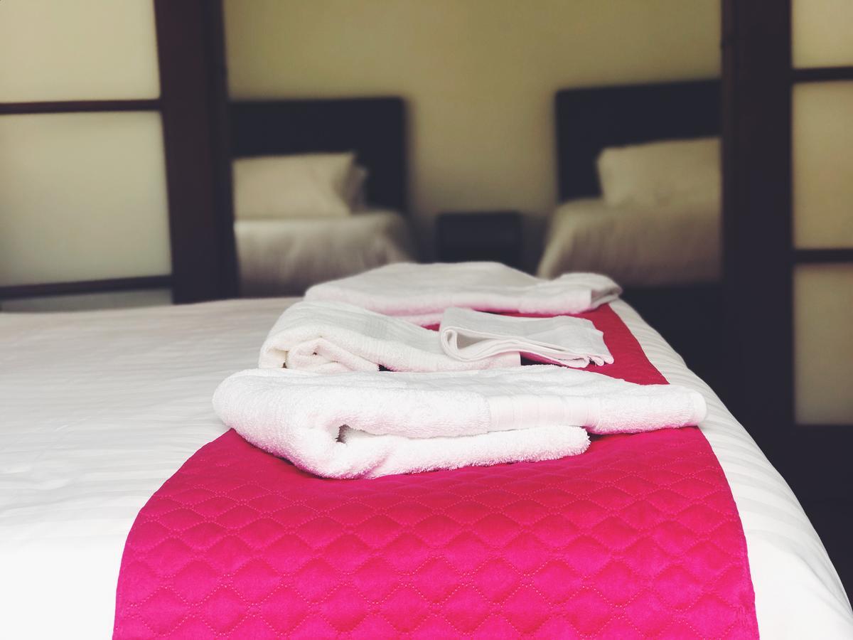 Hotel Boutique El Libertador Zipaquirá Exteriér fotografie